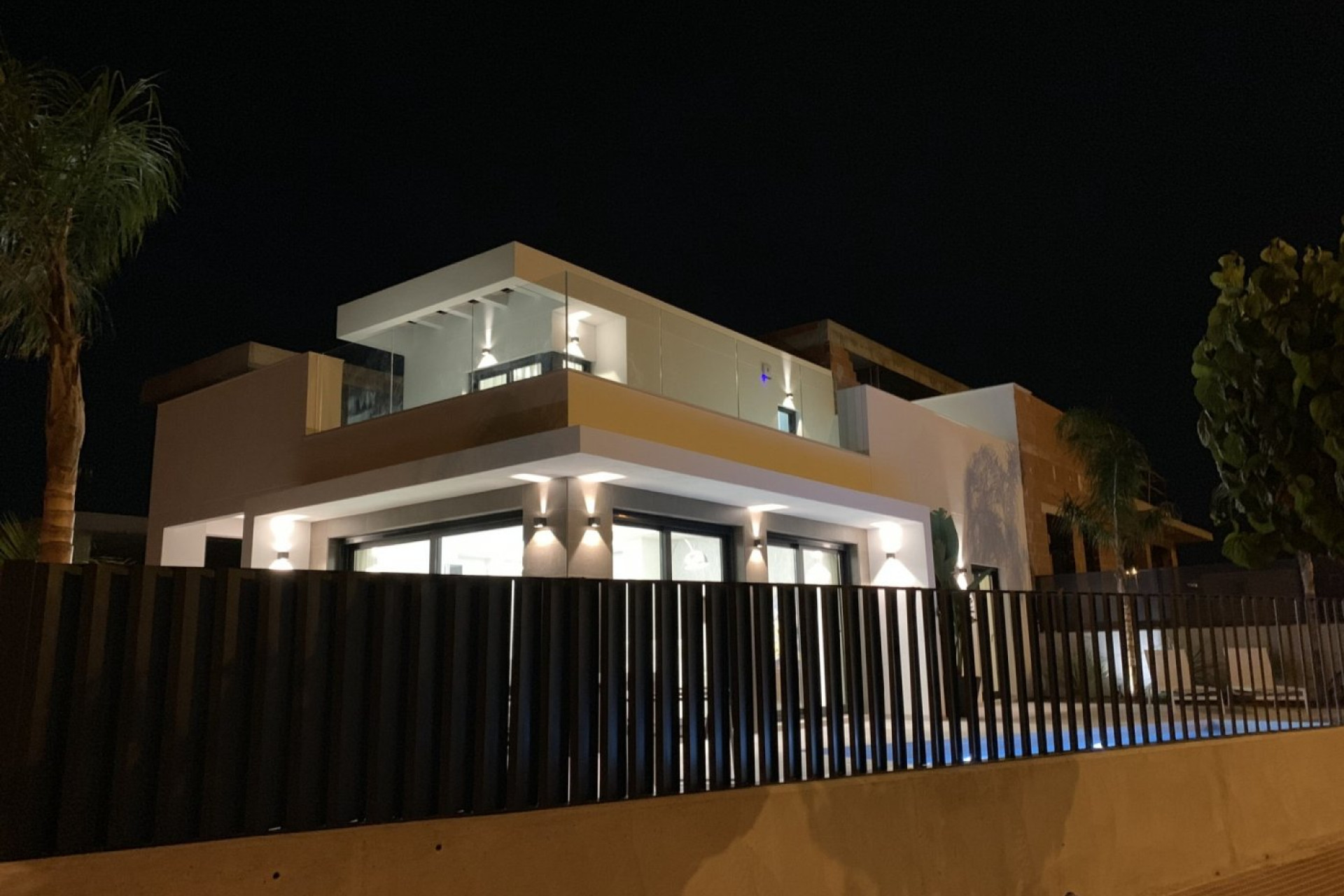 Nouvelle construction - Villa Individuelle - Daya Nueva - Pueblo