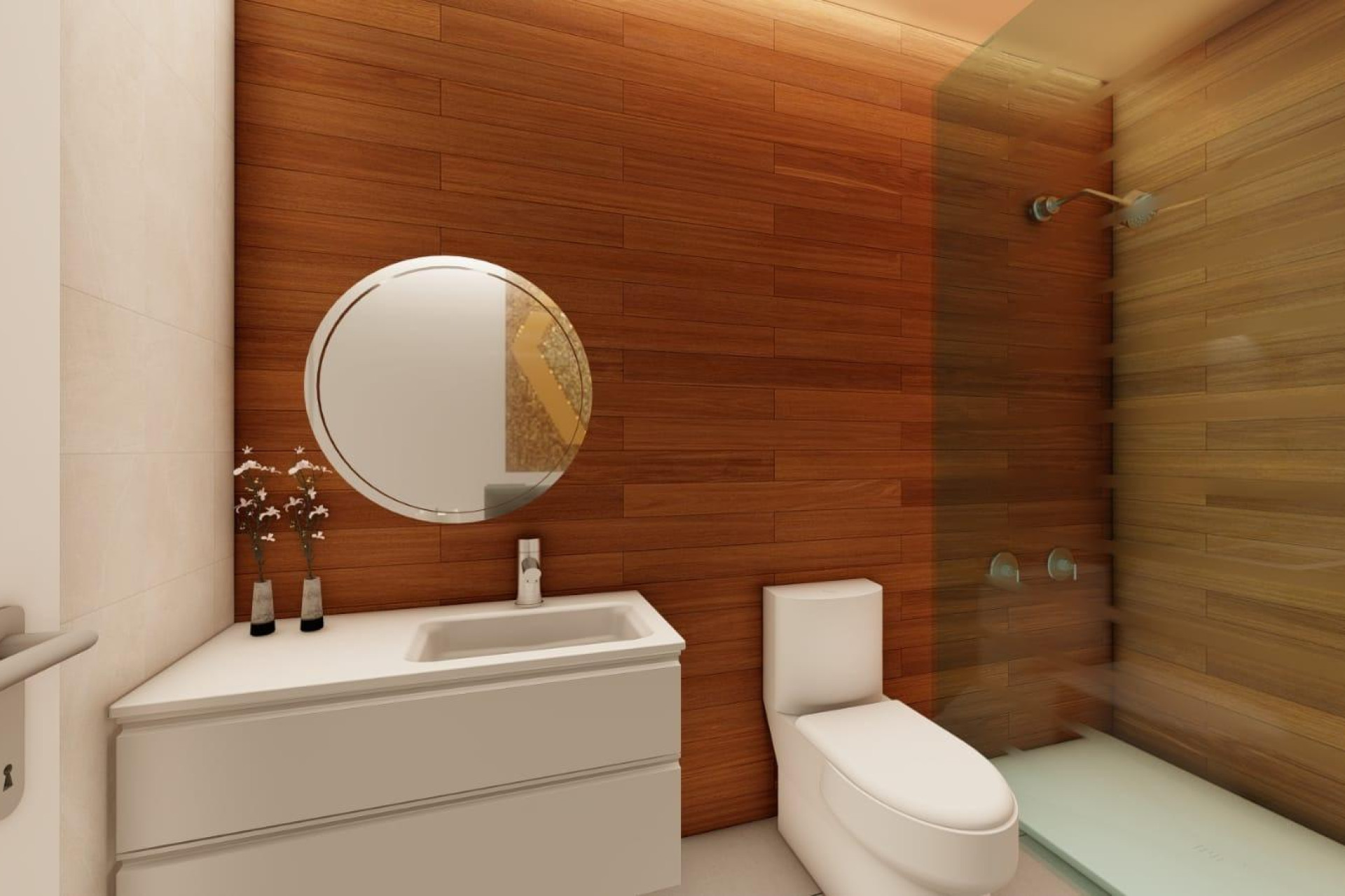 Nouvelle construction - Villa Individuelle - Daya Nueva - Pueblo