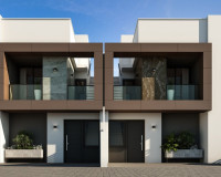 Nouvelle construction - Villa Individuelle - Denia - Galeretes