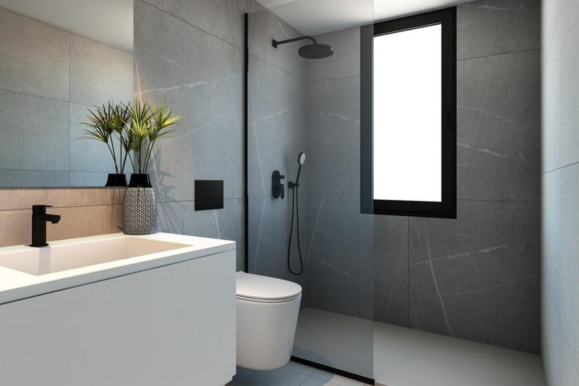 Nouvelle construction - Villa Individuelle - Denia - Tossal Gros