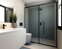 Nouvelle construction - Villa Individuelle - Denia - Tossal Gros