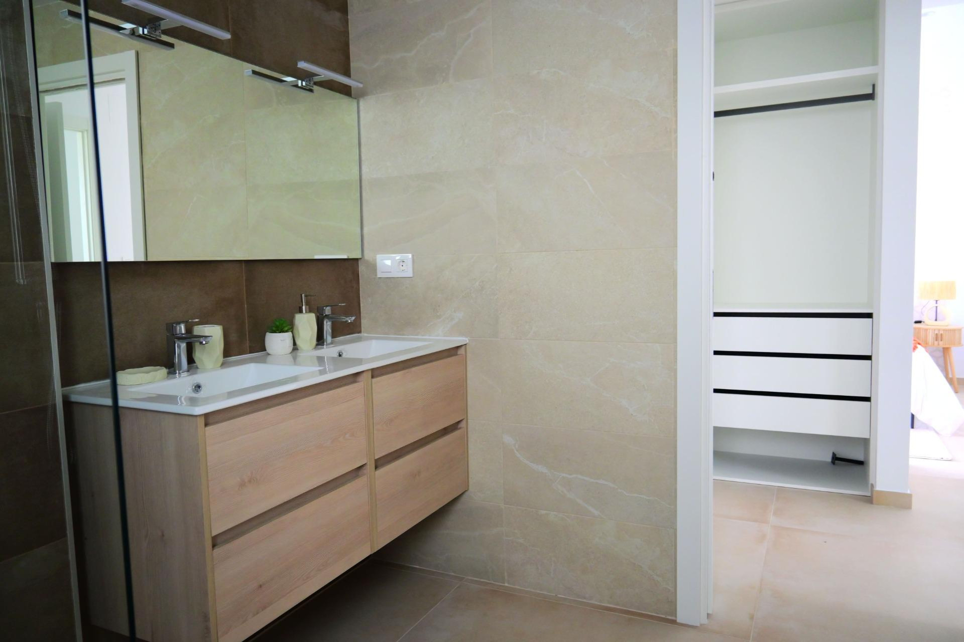 Nouvelle construction - Villa Individuelle - Dolores - polideportivo