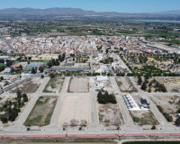 Nouvelle construction - Villa Individuelle - Dolores - polideportivo