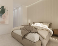 Nouvelle construction - Villa Individuelle - Dolores - Pueblo