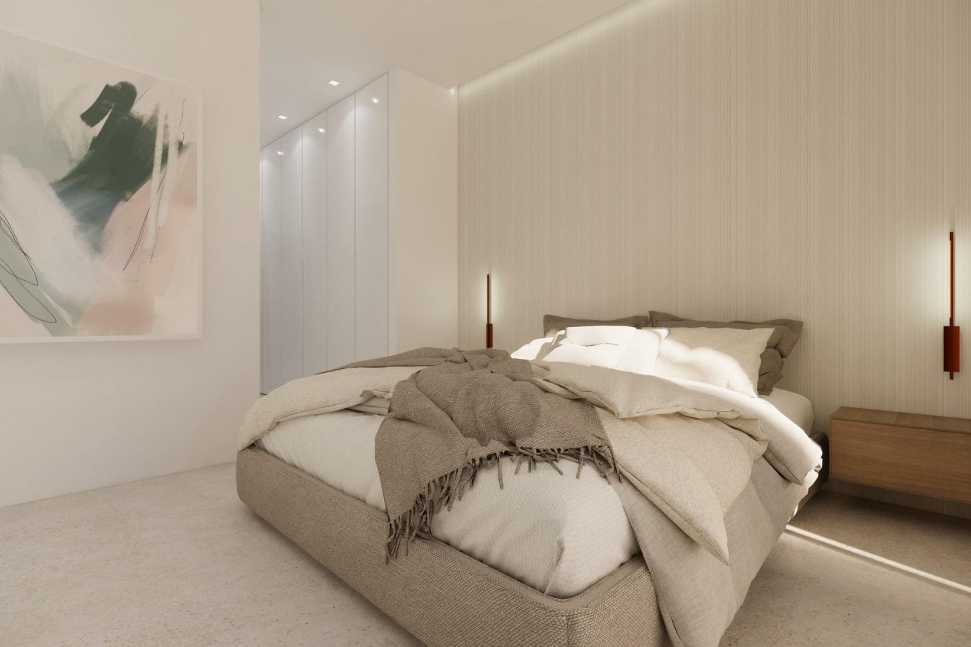 Nouvelle construction - Villa Individuelle - Dolores - Pueblo