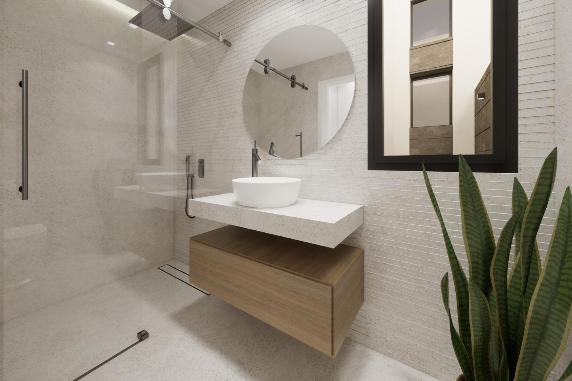 Nouvelle construction - Villa Individuelle - Dolores - Pueblo