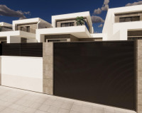 Nouvelle construction - Villa Individuelle - Dolores - Pueblo