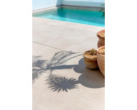 Nouvelle construction - Villa Individuelle - Dolores - Sector 3