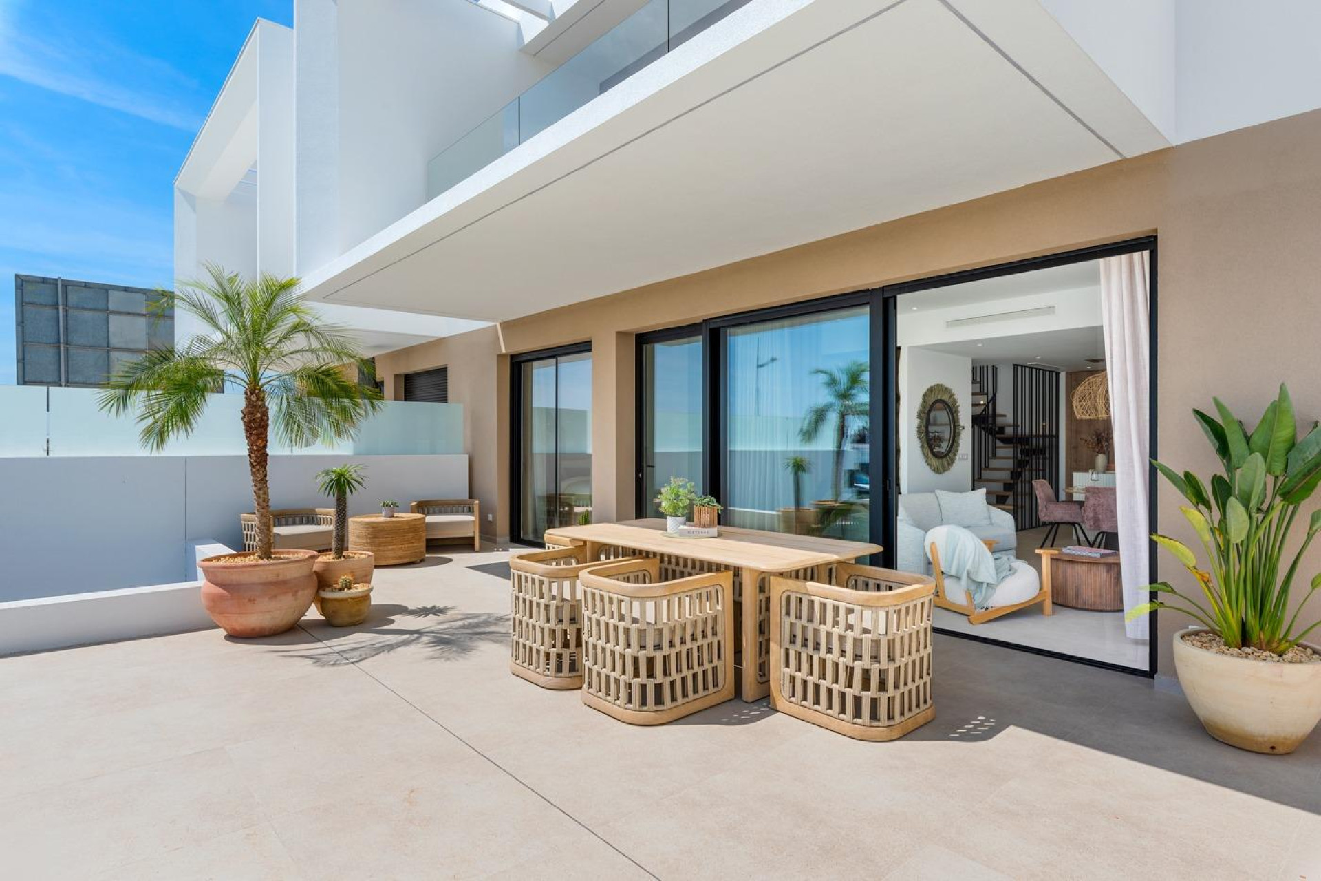 Nouvelle construction - Villa Individuelle - Dolores - Sector 3