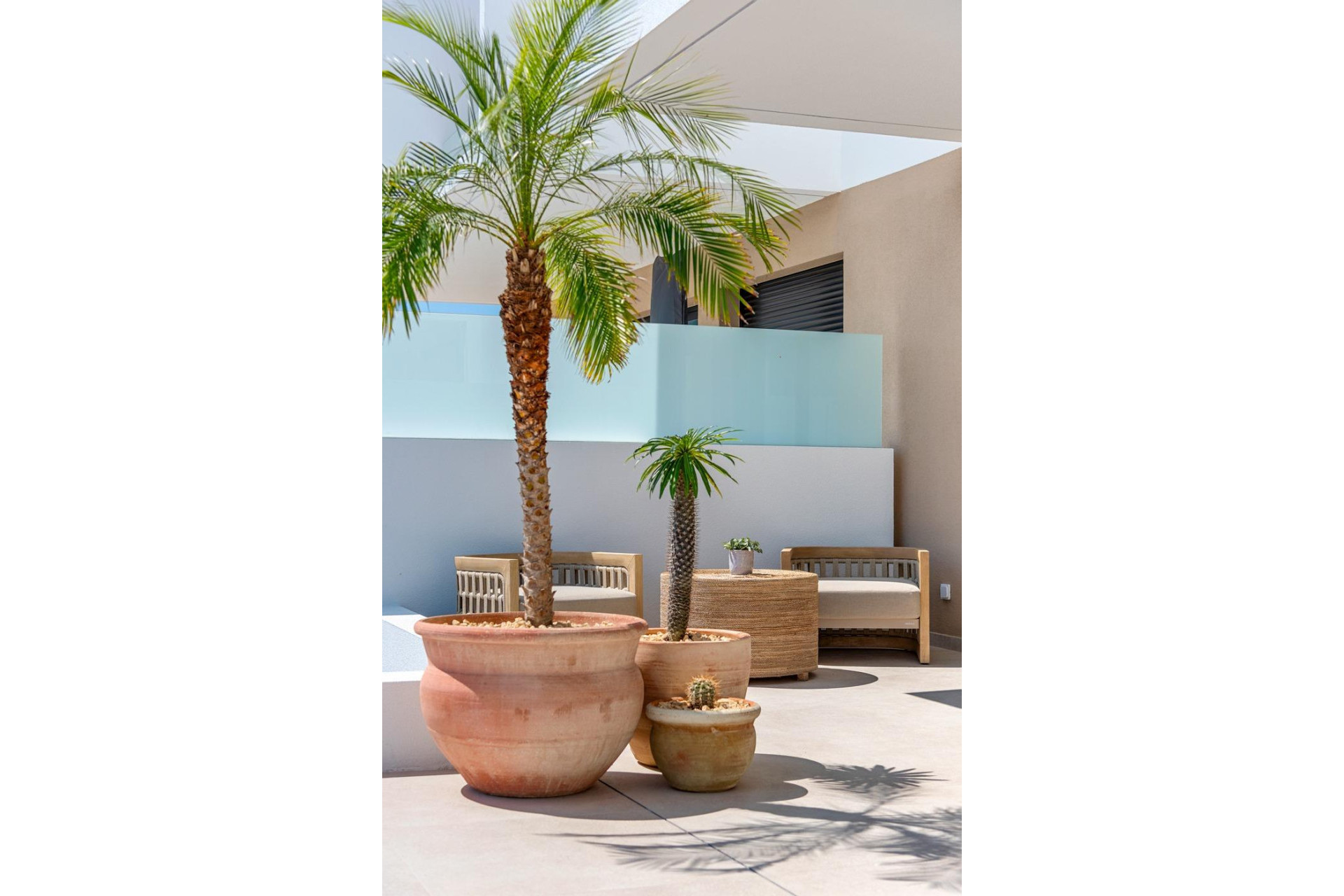 Nouvelle construction - Villa Individuelle - Dolores - Sector 3