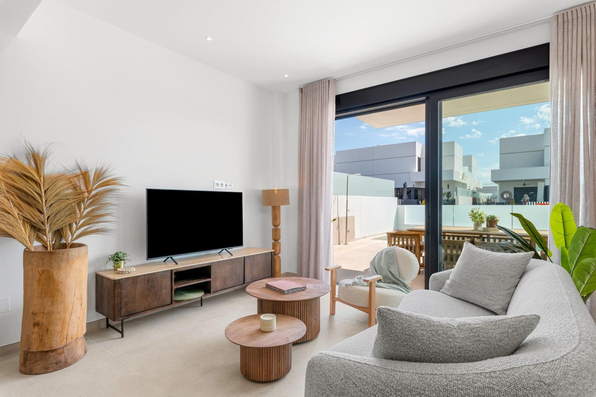 Nouvelle construction - Villa Individuelle - Dolores - Sector 3