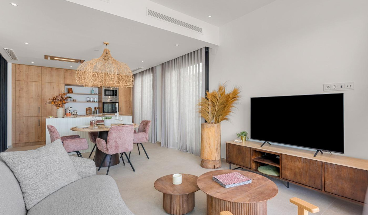 Nouvelle construction - Villa Individuelle - Dolores - Sector 3