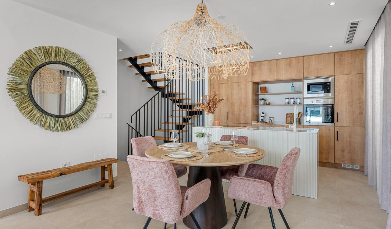 Nouvelle construction - Villa Individuelle - Dolores - Sector 3