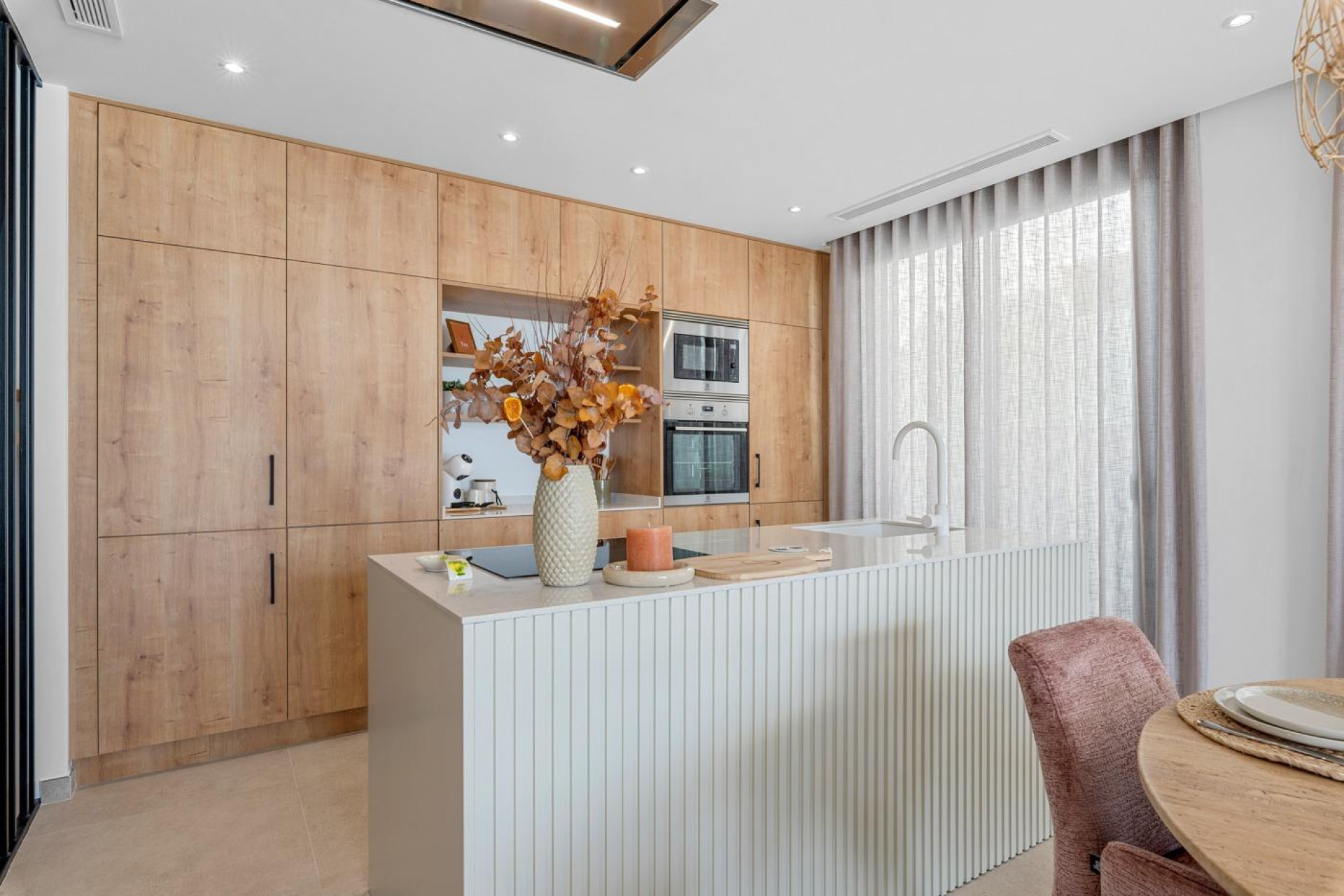 Nouvelle construction - Villa Individuelle - Dolores - Sector 3