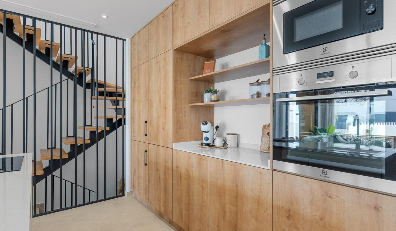 Nouvelle construction - Villa Individuelle - Dolores - Sector 3