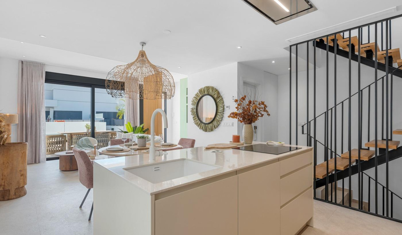 Nouvelle construction - Villa Individuelle - Dolores - Sector 3