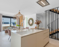 Nouvelle construction - Villa Individuelle - Dolores - Sector 3