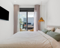 Nouvelle construction - Villa Individuelle - Dolores - Sector 3