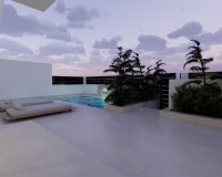 Nouvelle construction - Villa Individuelle - Dolores - Sector 3