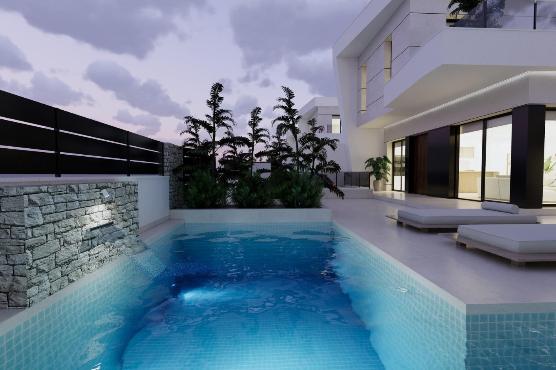 Nouvelle construction - Villa Individuelle - Dolores - Sector 3