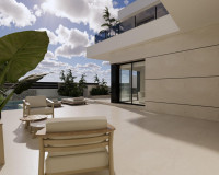 Nouvelle construction - Villa Individuelle - Dolores - Sector 3