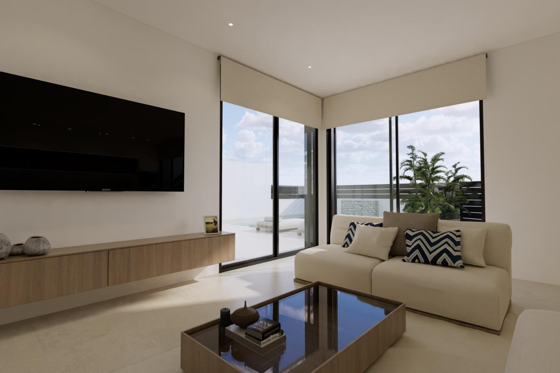 Nouvelle construction - Villa Individuelle - Dolores - Sector 3