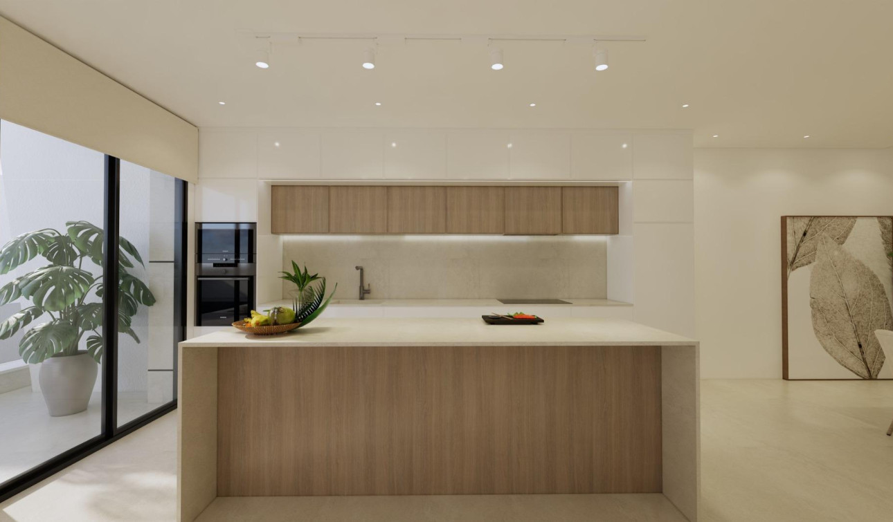 Nouvelle construction - Villa Individuelle - Dolores - Sector 3