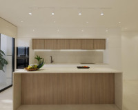 Nouvelle construction - Villa Individuelle - Dolores - Sector 3