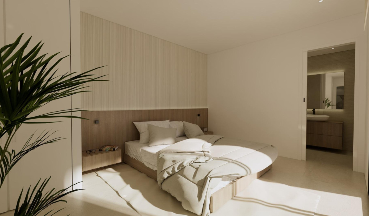 Nouvelle construction - Villa Individuelle - Dolores - Sector 3