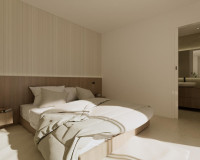 Nouvelle construction - Villa Individuelle - Dolores - Sector 3