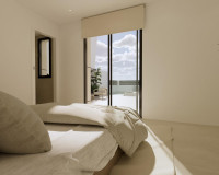 Nouvelle construction - Villa Individuelle - Dolores - Sector 3