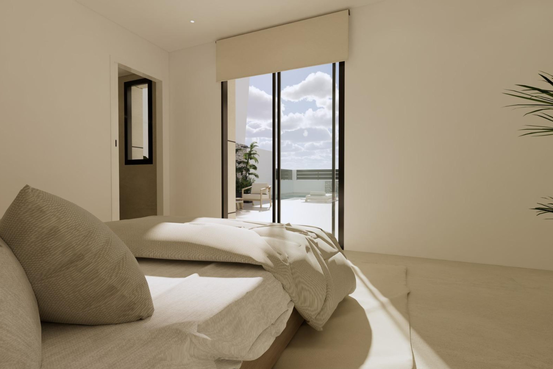 Nouvelle construction - Villa Individuelle - Dolores - Sector 3