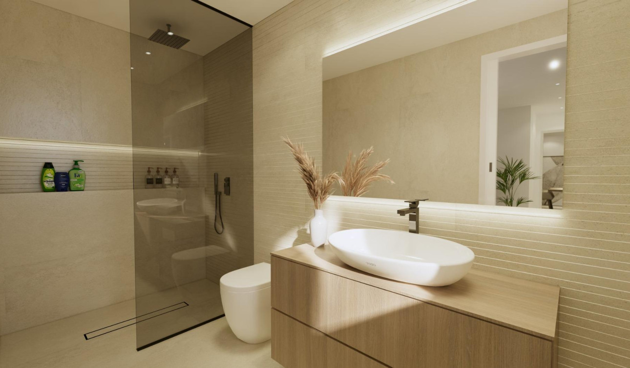 Nouvelle construction - Villa Individuelle - Dolores - Sector 3