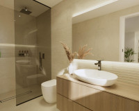 Nouvelle construction - Villa Individuelle - Dolores - Sector 3