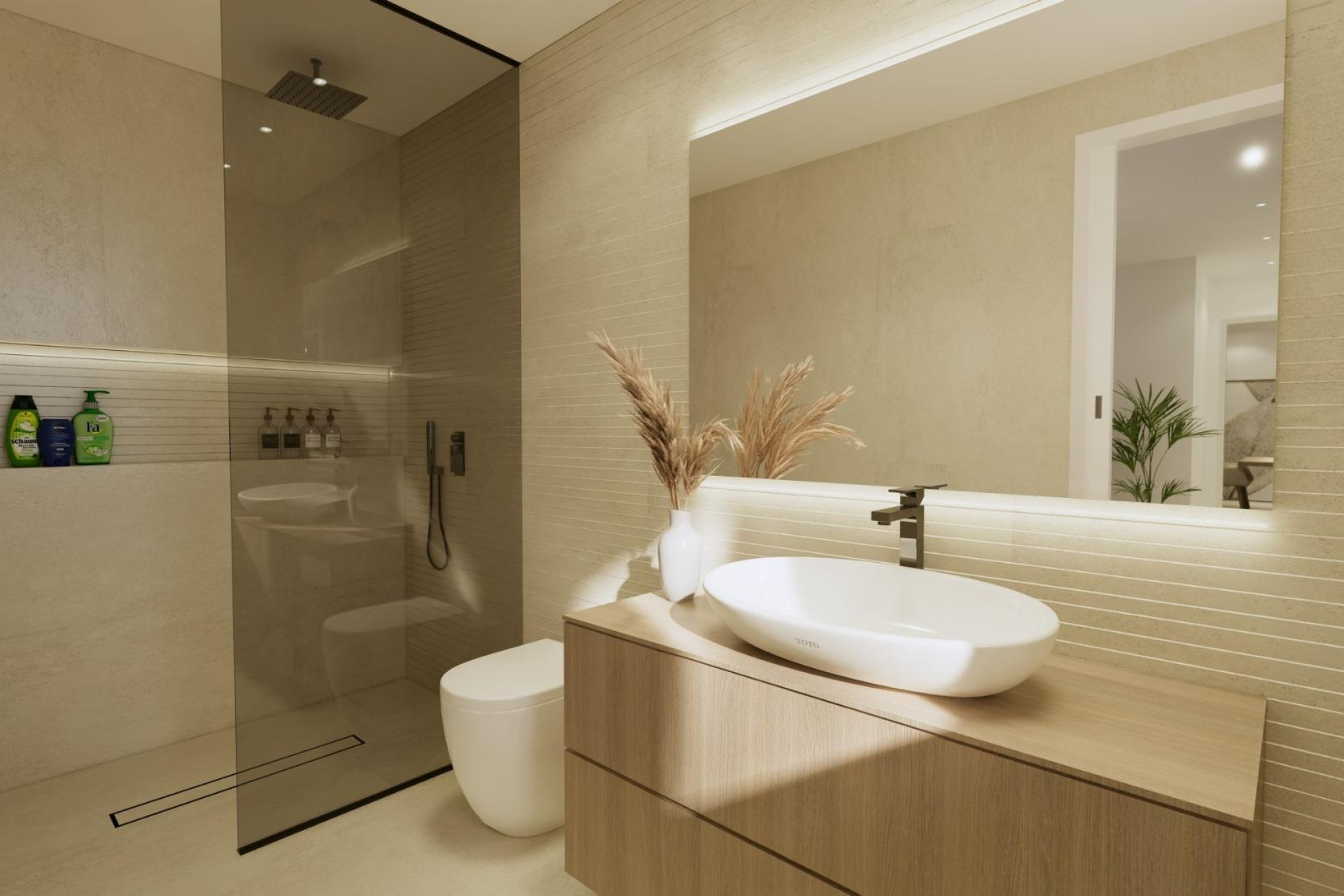 Nouvelle construction - Villa Individuelle - Dolores - Sector 3