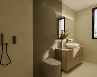 Nouvelle construction - Villa Individuelle - Dolores - Sector 3