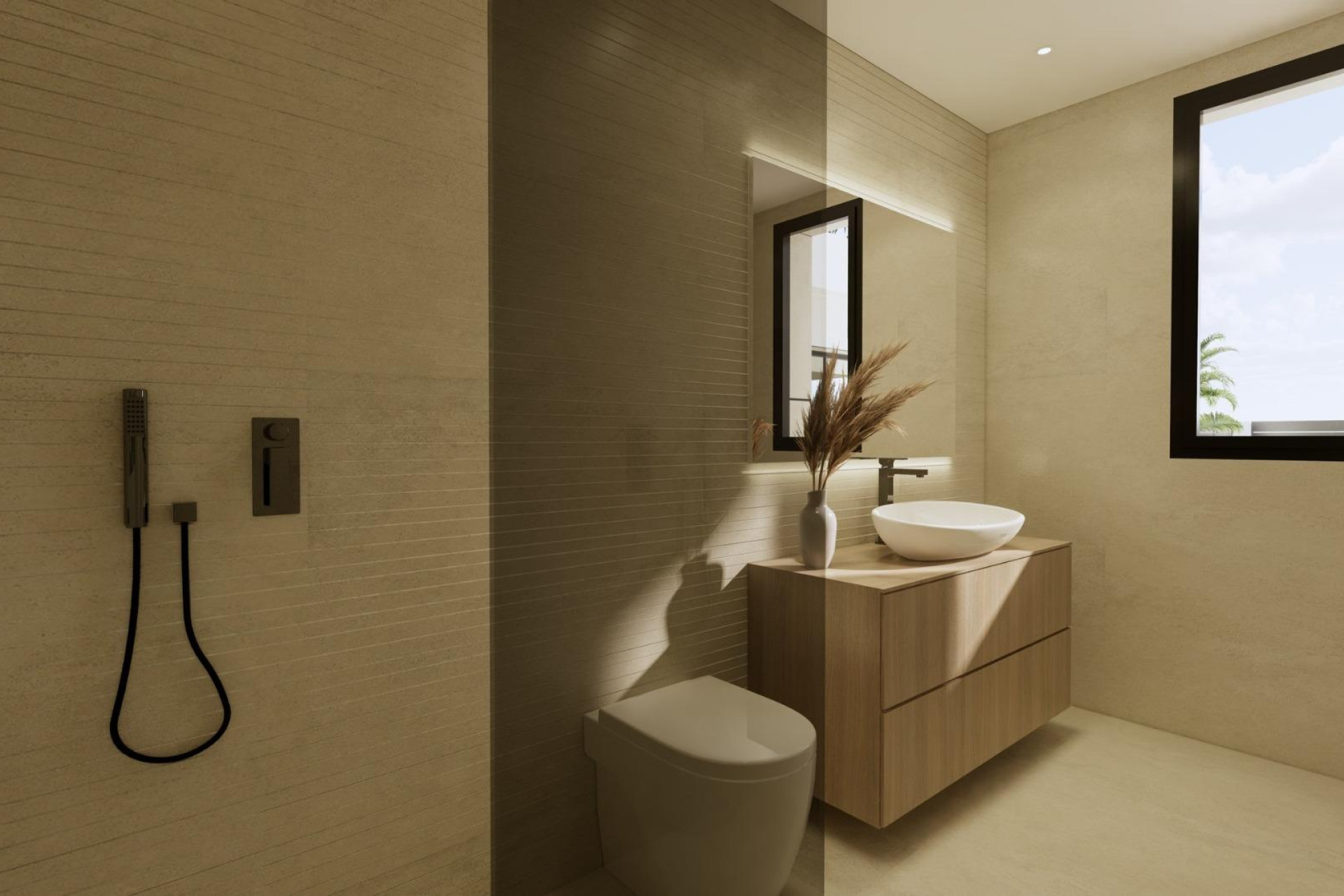 Nouvelle construction - Villa Individuelle - Dolores - Sector 3