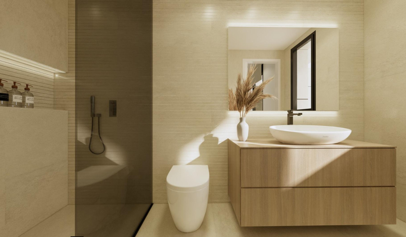 Nouvelle construction - Villa Individuelle - Dolores - Sector 3