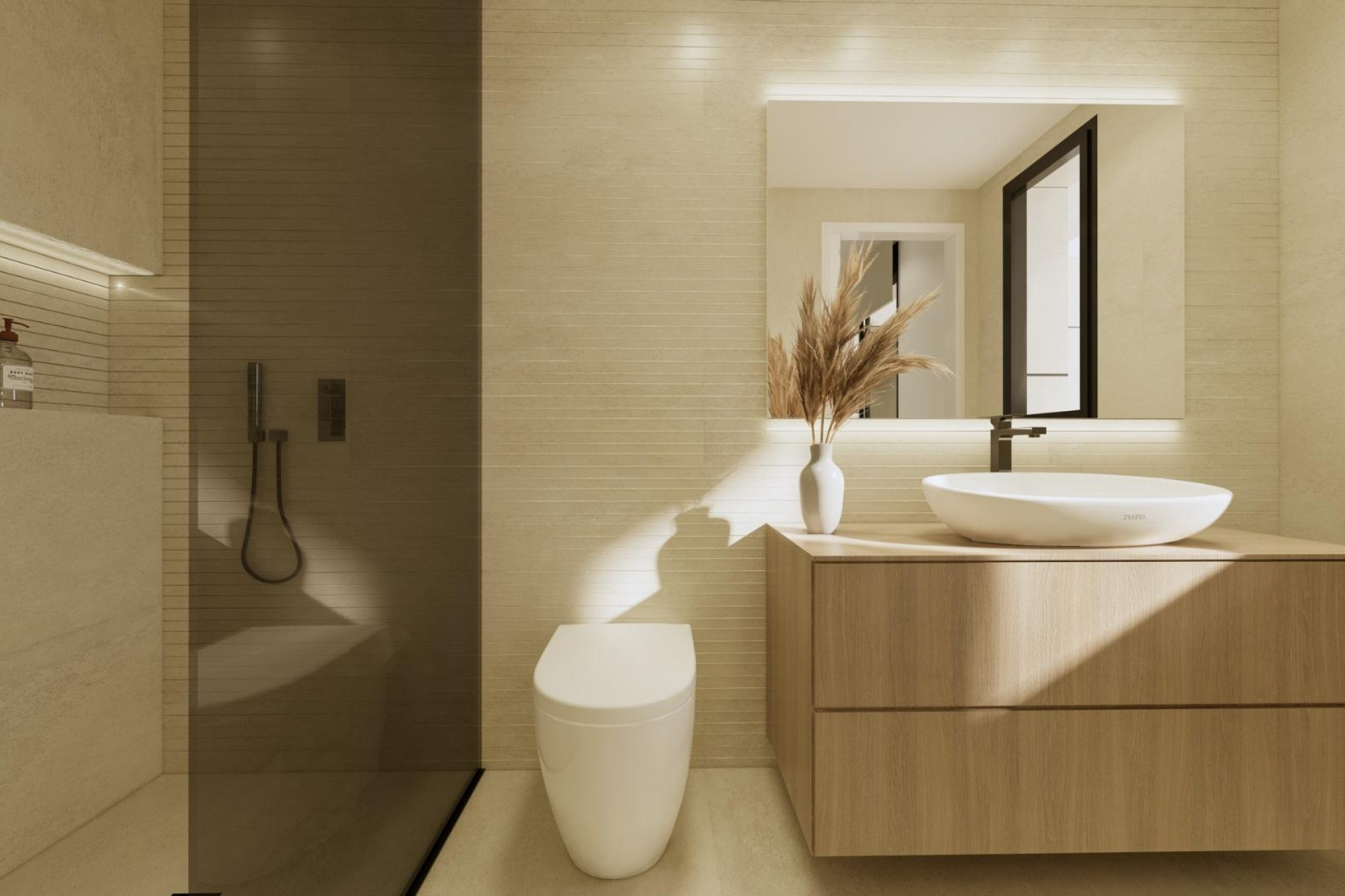 Nouvelle construction - Villa Individuelle - Dolores - Sector 3