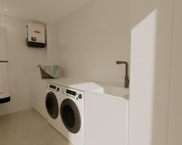 Nouvelle construction - Villa Individuelle - Dolores - Sector 3