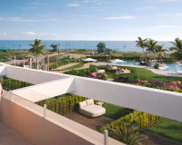 Nouvelle construction - Villa Individuelle - El Campello - Platja de L´Amerador
