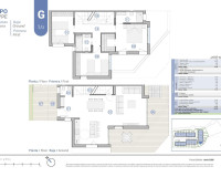 Nouvelle construction - Villa Individuelle - El Campello - Platja de L´Amerador