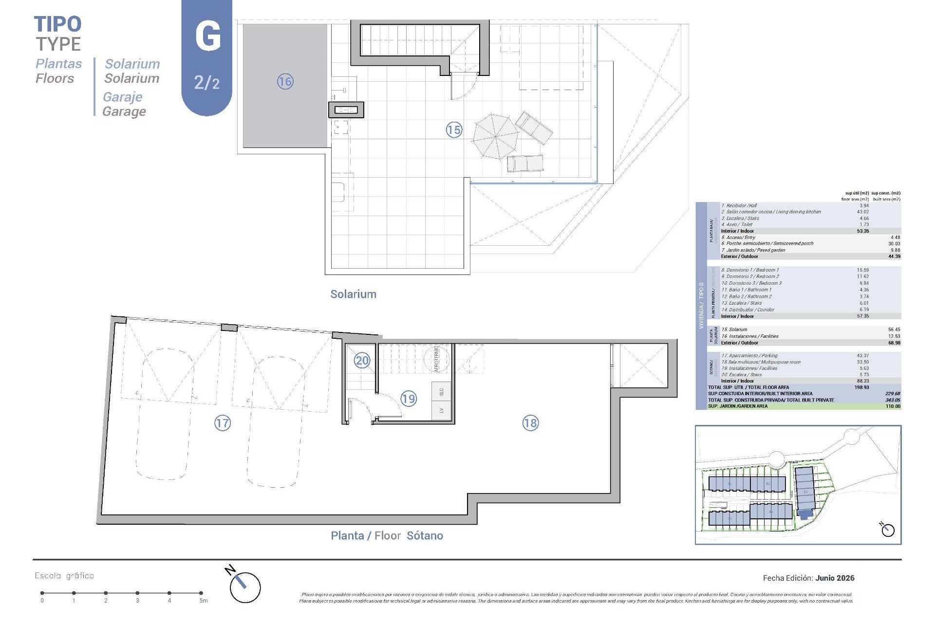 Nouvelle construction - Villa Individuelle - El Campello - Platja de L´Amerador