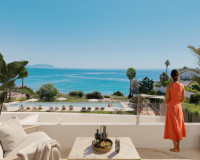 Nouvelle construction - Villa Individuelle - El Campello - Platja de L´Amerador