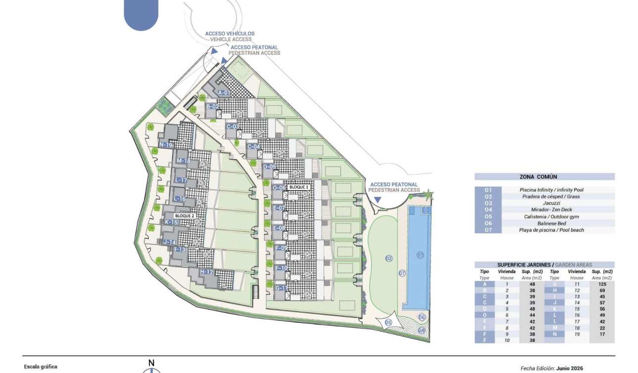 Nouvelle construction - Villa Individuelle - El Campello - Platja de L´Amerador