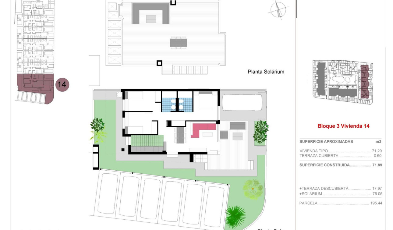 Nouvelle construction - Villa Individuelle - El Verger