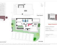Nouvelle construction - Villa Individuelle - El Verger