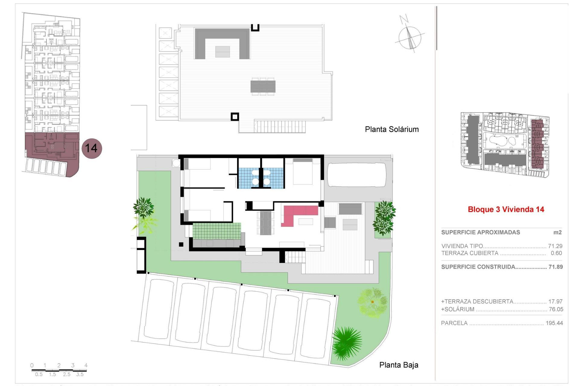 Nouvelle construction - Villa Individuelle - El Verger
