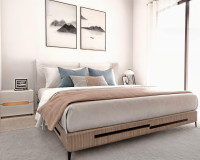 Nouvelle construction - Villa Individuelle - Finestrat - Balcón De Finestrat