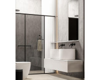 Nouvelle construction - Villa Individuelle - Finestrat - Balcón De Finestrat